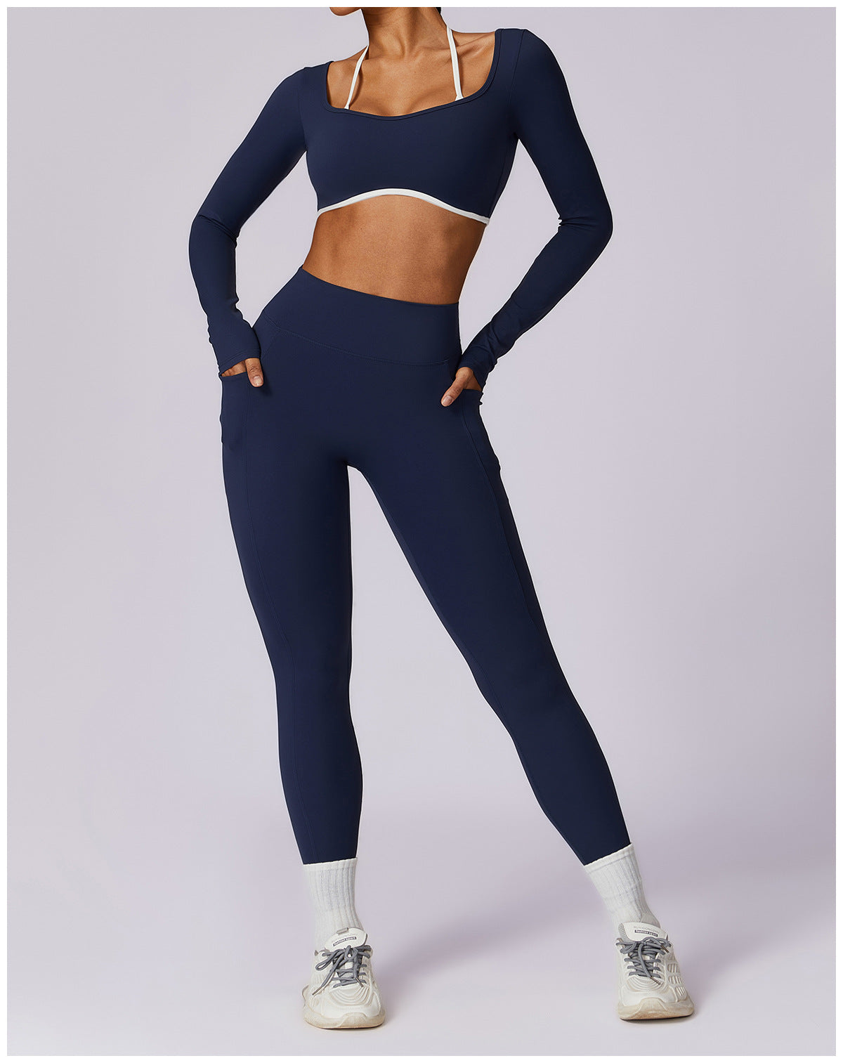 Xyloflex New Collection 2025 Trendy Activewear