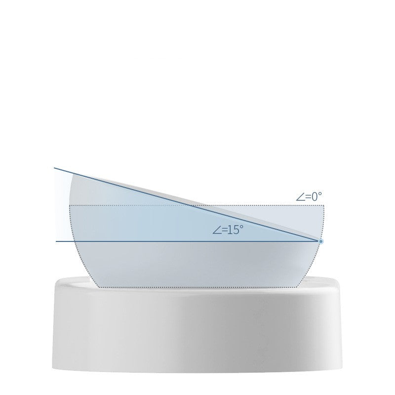 Double Bowl Auto Pet Waterer