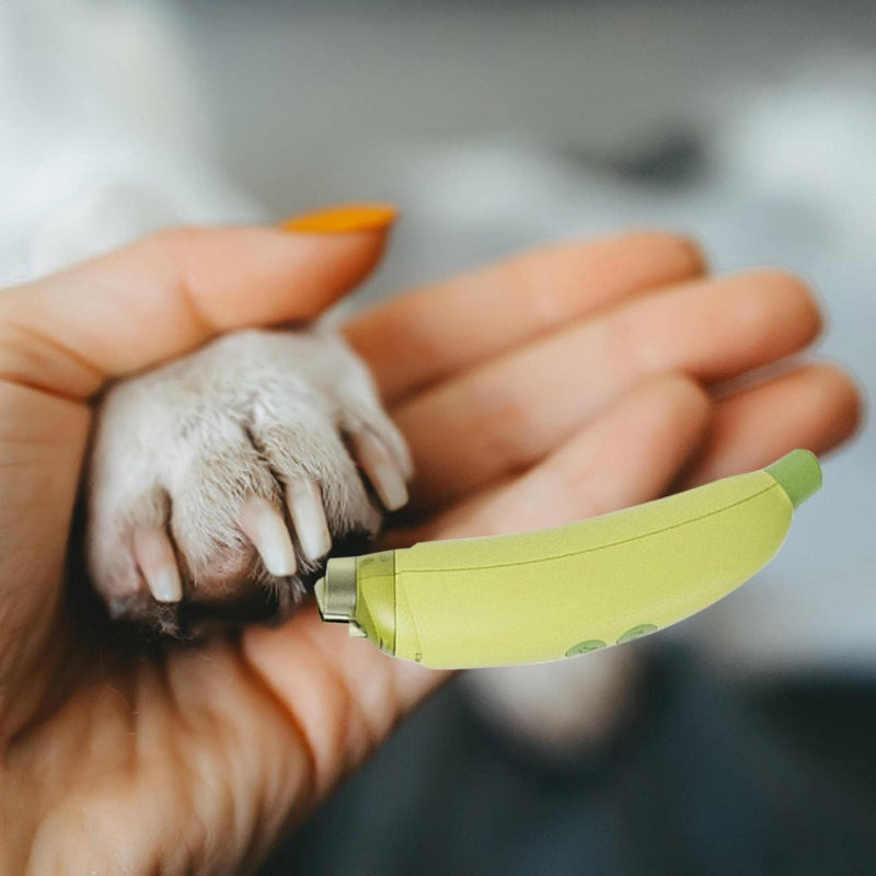 Electric Nail Grinder For Pet Products
