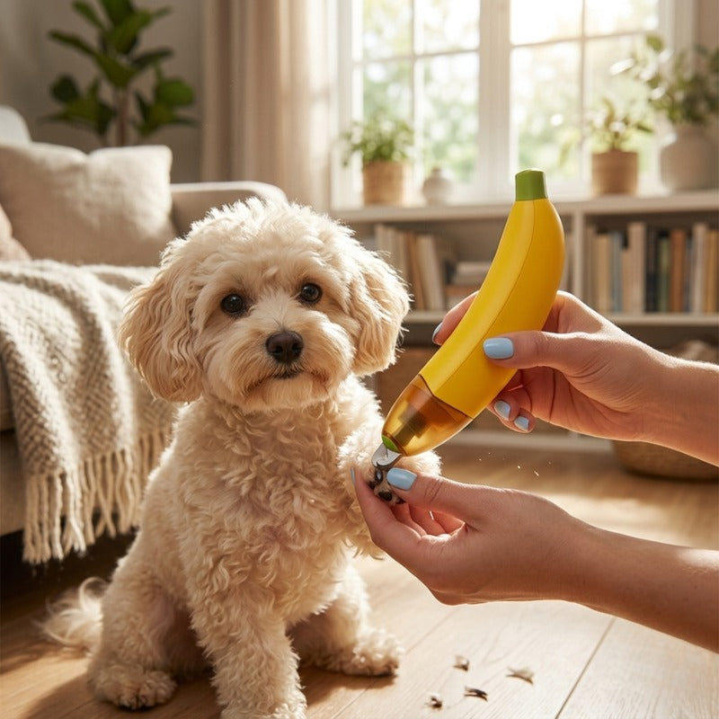 Electric Nail Grinder For Pet Products